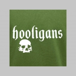 Hooligans - pánske tričko materiál 100%bavlna